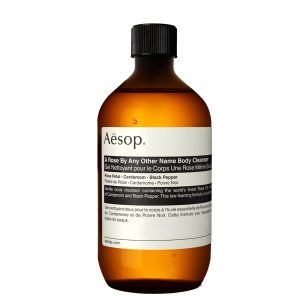 Aesop A Rose By Any Other Name Body Cleanser Refill