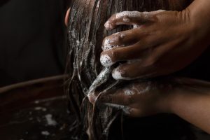 Aesop Shampoo | Soften Hair. Restore Shine