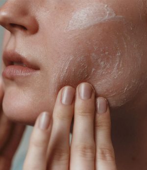 Aesop Purifying Facial Exfoliant Paste