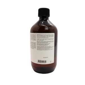 Aesop Geranium Leaf Body Cleanser + Refill