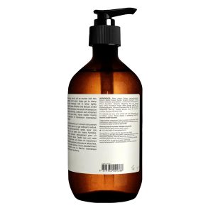 Aesop Reverence Aromatique Hand Wash