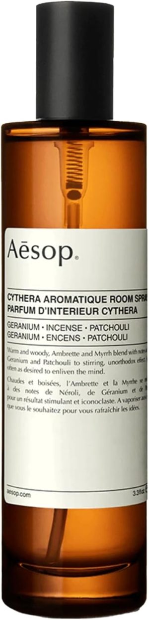 Aesop Cythera Aromatique Room Spray