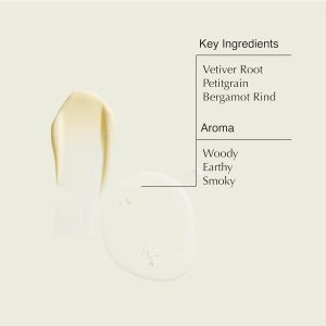 Aesop Reverence Hand Wash & Balm Set