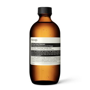 Aesop Amazing Face Cleanser