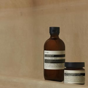 Aesop B & Tea Balancing Toner with B5