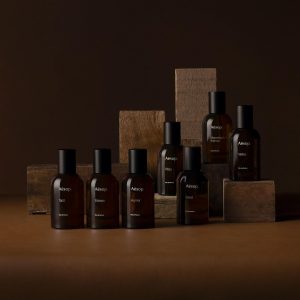 Aesop Hwyl Eau de Parfum