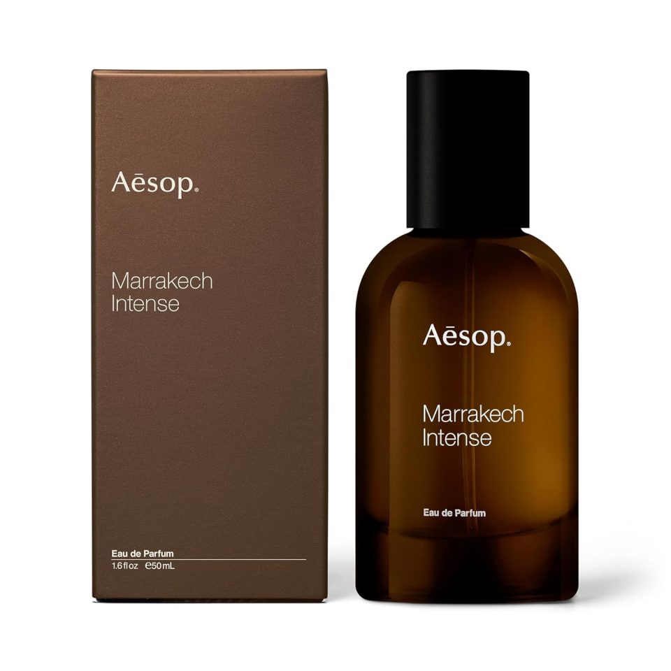 Aesop Marrakech Intense Eau de Parfum