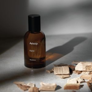 Aesop Karst Eau de Parfum