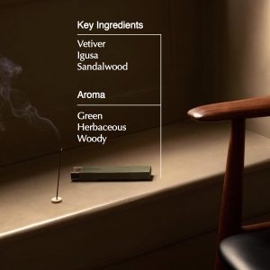 Aesop Kagerou Aromatique Incense