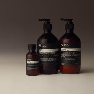 Aesop Shampoo & Conditioner Set | Hydrates. Softens. & Adds Shine