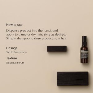 Aesop Tame Hair Serum