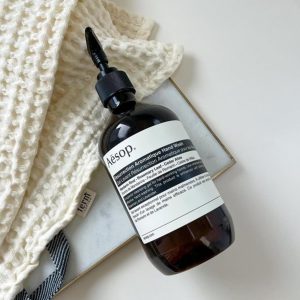 Aesop Resurrection Aromatique Hand Wash Refill