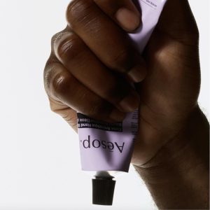 Aesop Eleos Aromatique Travel Size Hand Balm