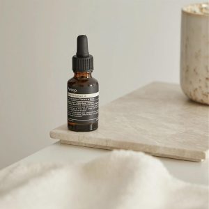 Aesop Shine Hair and Beard Oil