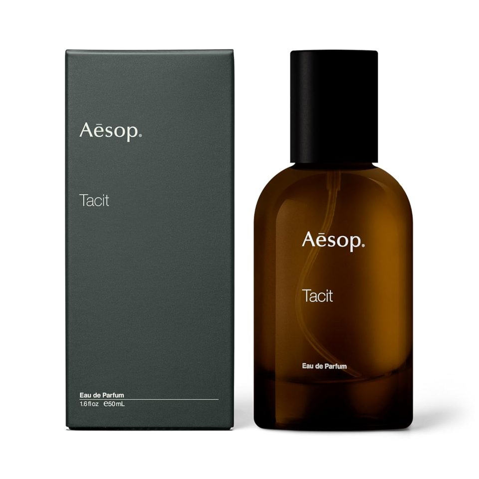 Aesop Tacit Eau de Parfum