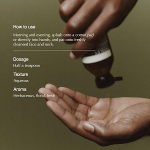 Aesop Parsley Seed Anti-Oxidant Facial Toner