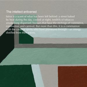 Aesop Istros Aromatique Room Spray | Non-Aerosol Air Freshener