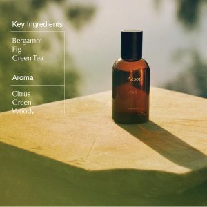 Aesop Virēre Eau de Parfum