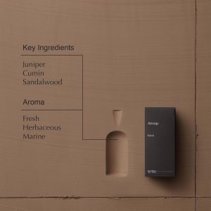 Aesop Karst Eau de Parfum