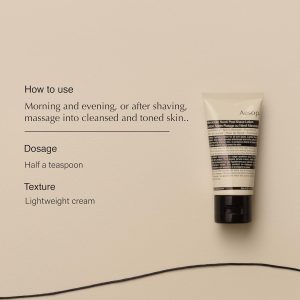 Aesop Moroccan Neroli Post Shave Lotion