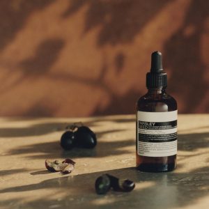 Aesop Parsley Seed Anti-Oxidant Intense Facial Serum with Vitamin E