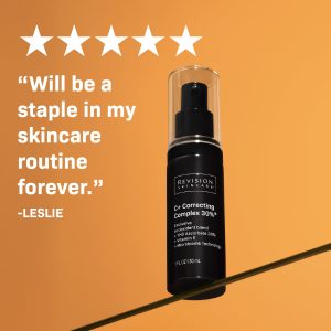 C+ Correcting Complex 30%®