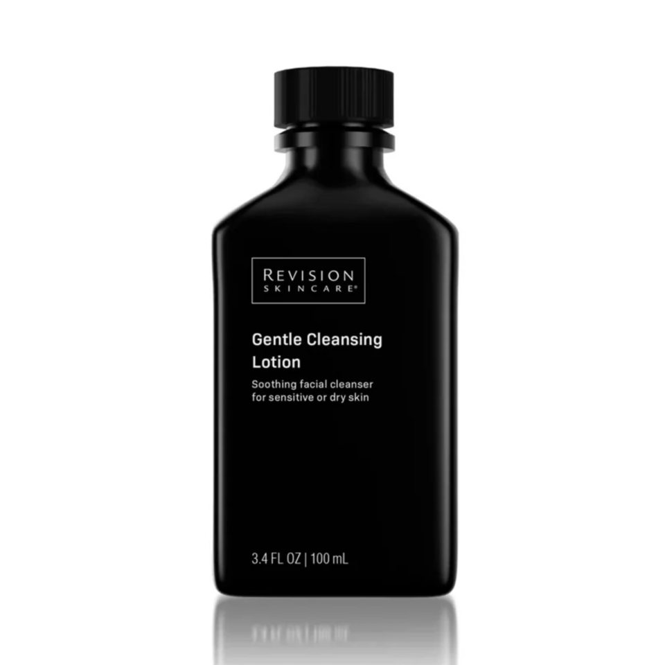 Gentle Cleansing Lotion