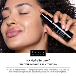 HA HydraSerum+™