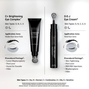C+ Brightening Eye Complex™