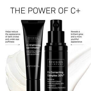 C+ Correcting Complex 30%®