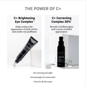 C+ Brightening Eye Complex™