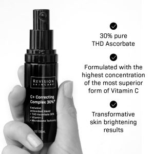 C+ Correcting Complex 30%®