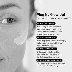 D·E·J Daily Boosting Serum®
