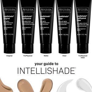 Intellishade® Matte