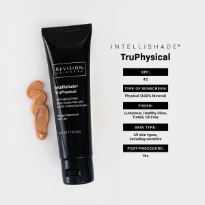 Intellishade® TruPhysical