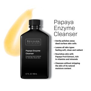Papaya Enzyme Cleanser