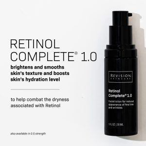 Retinol Complete® 1.0
