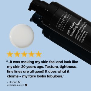 D·E·J Daily Boosting Serum®